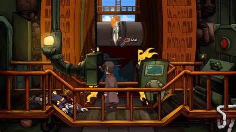 goodbye deponia achievement guide.